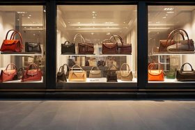 国际一线品牌包 国际一线品牌包包会打折吗