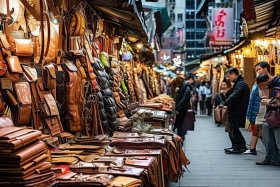 三元里皮具城拿货便宜 - 三元里皮具城拿货攻略