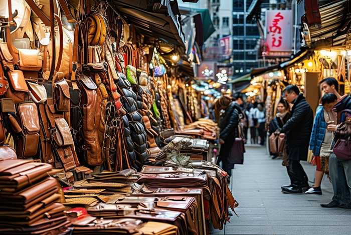 三元里皮具城拿货便宜 - 三元里皮具城拿货攻略