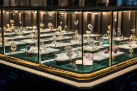 全球十大珠宝奢侈品牌 全球十大珠宝奢侈品牌排行榜