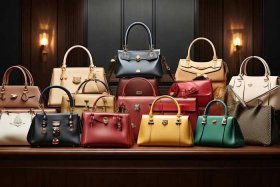 女士包包奢侈品排行榜前十名，女士包包奢侈品排行榜前十名有哪些