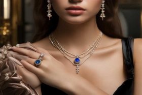 女孩奢侈品首饰排行 女性奢侈品首饰哪个品排行榜