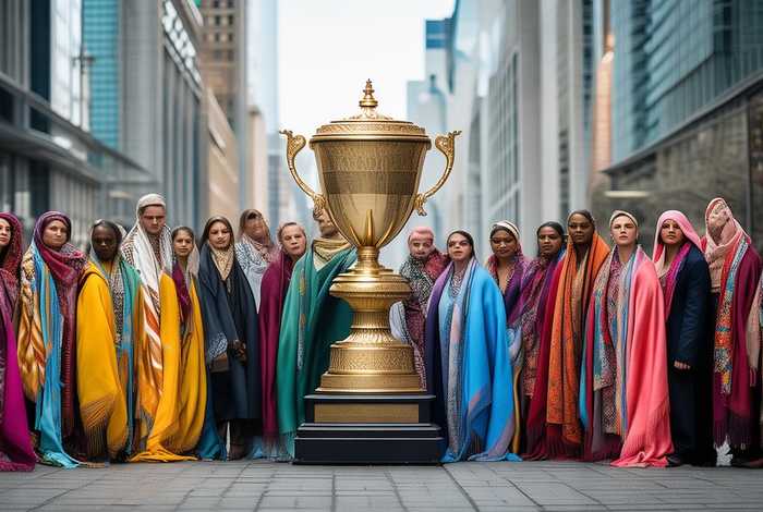 国内围巾品牌排行榜 国内围巾品牌排行榜前十名