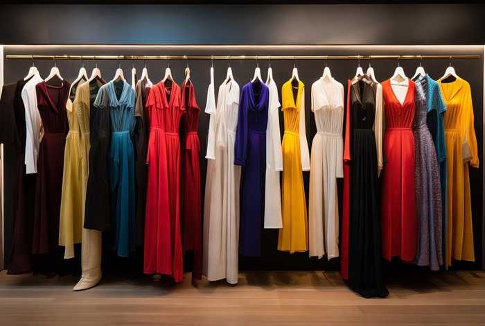 广州高档女装十大品牌；广州高档女装十大品牌排名