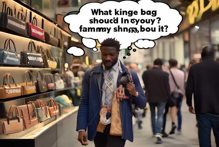 男人买什么包、男人买什么包呢有没有梗 男人买什么包、男人买什么包呢有没有梗