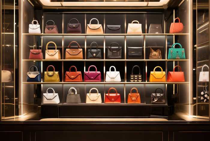 奢侈包包品牌排名图片，奢侈包包品牌排名图片大全