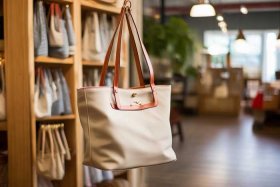 女士帆布包什么牌子好 女士帆布包什么牌子好看又实惠