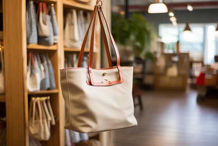 女士帆布包什么牌子好 女士帆布包什么牌子好看又实惠