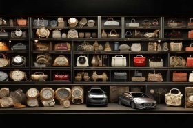 全球奢侈品排行榜前十名、全球奢侈品排行榜前十名有哪些