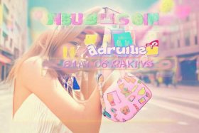 女生可爱包包品牌排行榜、女生可爱包包品牌排行榜最新