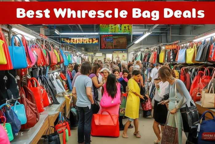 批发包包哪里最便宜 批发包包哪里最便宜的平台