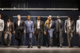 国际男装品牌排名前十名，国际男装品牌大全排行榜前十名