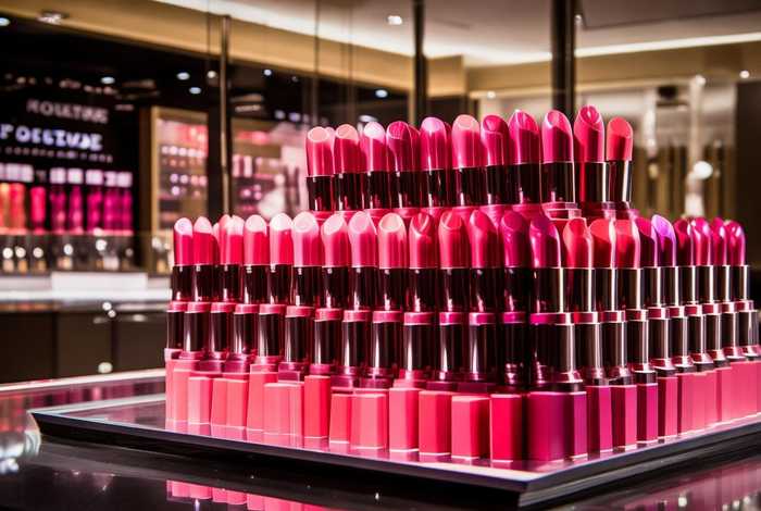 口红品牌的十大排行榜，口红品牌的十大排行榜萝卜丁