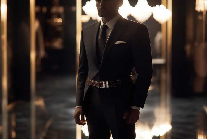 男士腰带奢侈品排名；男士腰带奢侈品排名第一