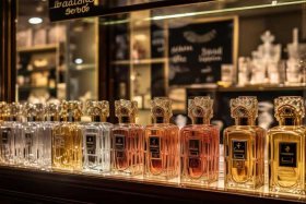 奢侈品二手店回收；奢侈品二手店回收香水嘛