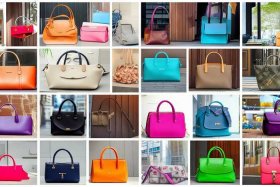韩国包品牌大全，韩国牌子包包品牌大全