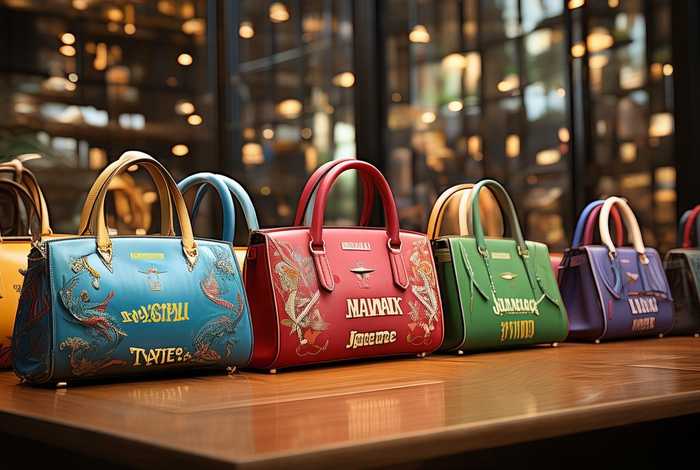 品牌包包有哪些名字好听 - 品牌包包有哪些名字好听点