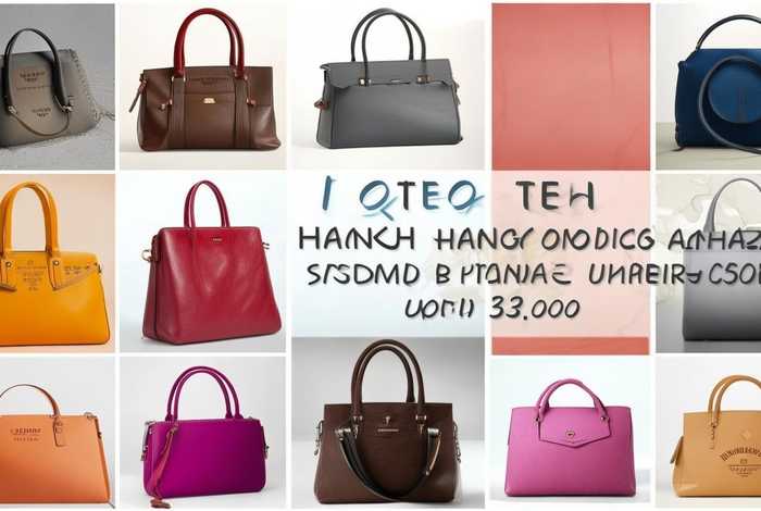 三千左右包包品牌排行榜前十名 - 三千左右包包品牌排行榜前十名图片