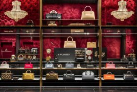 国际一线二线三线奢侈品品牌 国际一线奢侈品牌大全