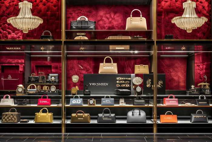 国际一线二线三线奢侈品品牌 国际一线奢侈品牌大全