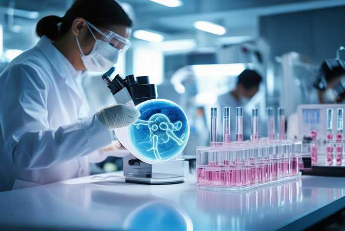 化妆品检测项目有哪些（化妆品微生物检测项目有哪些）