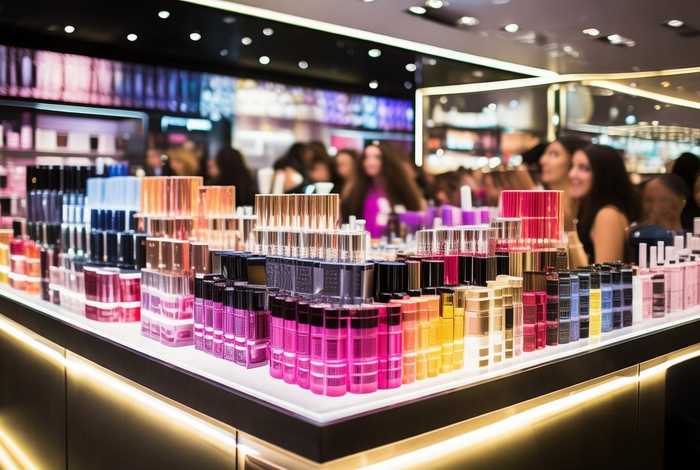 女生化妆品排行榜前十名品牌(女生化妆品排行榜前十名品牌有哪些) 女生化妆品排行榜前十名品牌(女生化妆品排行榜前十名品牌有哪些)