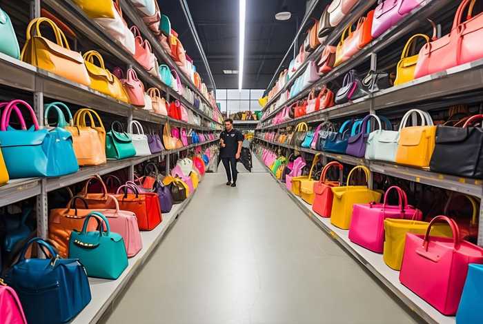 女士包包批发厂家直销；女士包包批发厂家直销有哪些