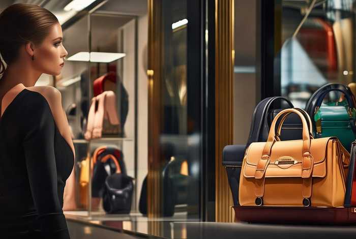 女士包包轻奢品牌推荐，女士包包轻奢品牌推荐一下