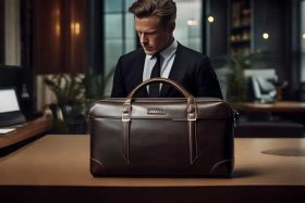 男士商务包排行榜前十名；男士商务包品牌排行榜前十名