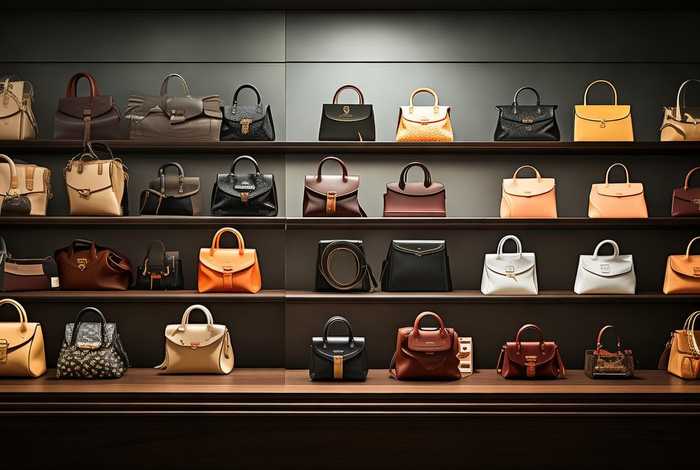 名牌包有哪些款式 名牌包有哪些款式的