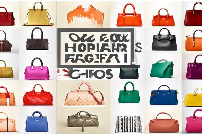 国内十大包包品牌排行榜图片；国内十大包包品牌排行榜图片大全