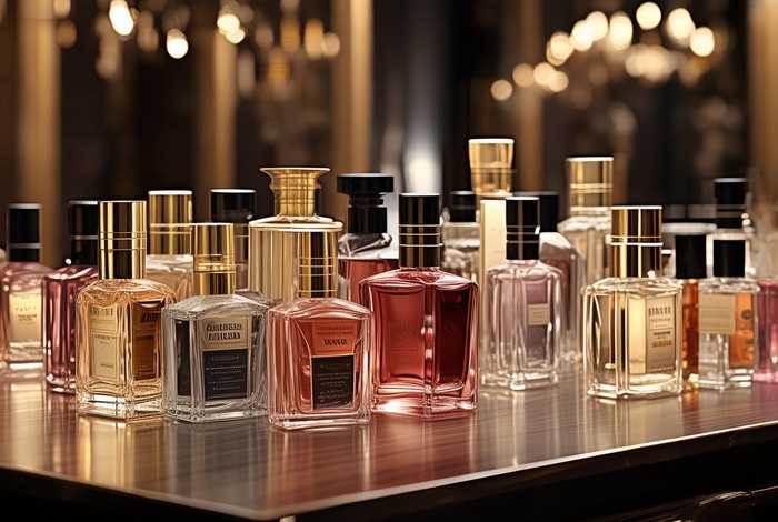 女士香水品牌排行前十是哪些；女士香水品牌排行前十是哪些牌子