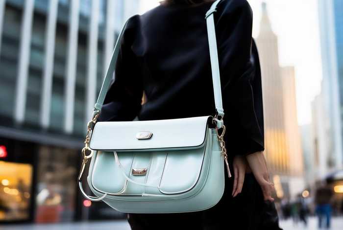 女士斜挎包2022流行新款 女士斜挎包2022流行新款款式