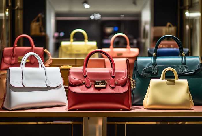 前十名包包（前十名包包品牌）
