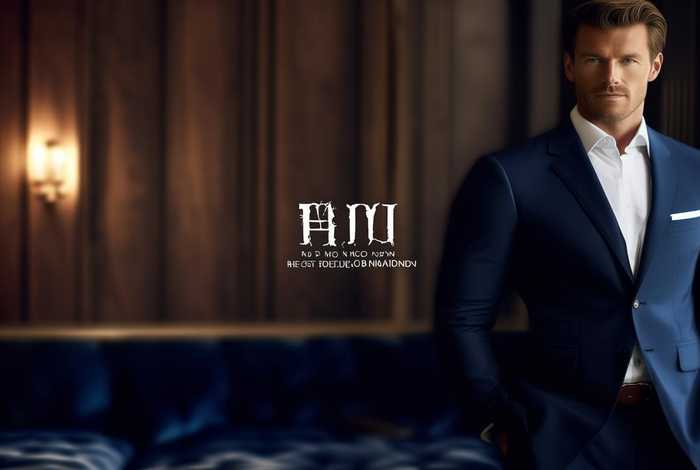 男士高档衣服品牌logo（男士高档衣服品牌有哪些）