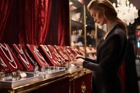 奢侈品包包在哪里买项链，奢侈品包包在哪里买项链好