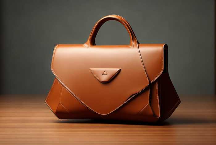 三角形logo包是什么牌子；三角形logo包包是什么牌子