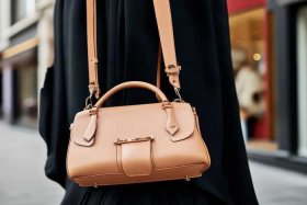 女包品牌排名中等、女包中等牌子排名