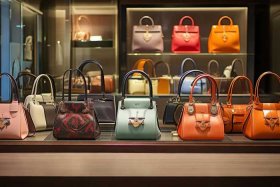 几千元的包包有哪些 - 几千元的包包有哪些款式