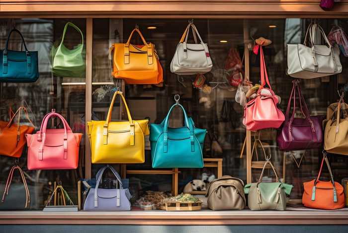 好看实用的包包店铺（好看实用的包包店铺推荐）