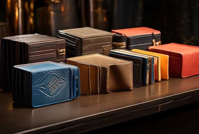 男士钱包十大名牌有哪些；男士钱包十大名牌有哪些款式