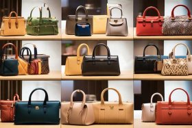 国内十大女包品牌排行榜 国内十大女包品牌排行榜前十名