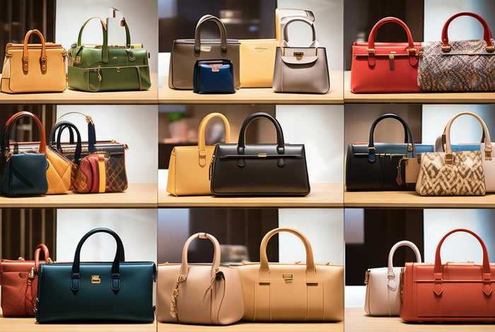 国内十大女包品牌排行榜 国内十大女包品牌排行榜前十名