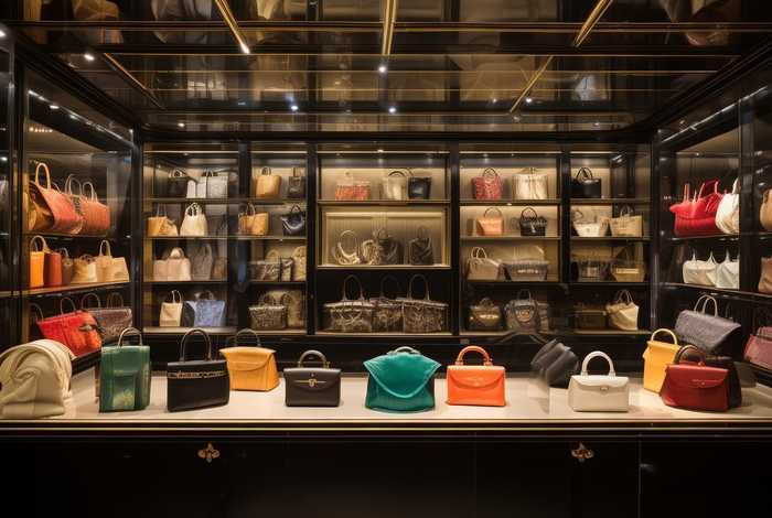 奢侈品包货源；奢侈品包货源在哪里