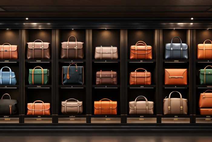 奢侈品男包品牌排行榜图片（奢侈品男包品牌排行榜图片及价格）