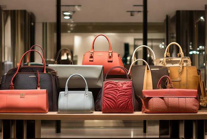 全国十大名牌包包（全国十大名牌包包排名）