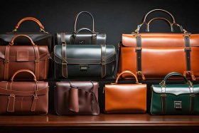 男士皮包品牌大全图片欣赏，男士皮包品牌大全图片价格