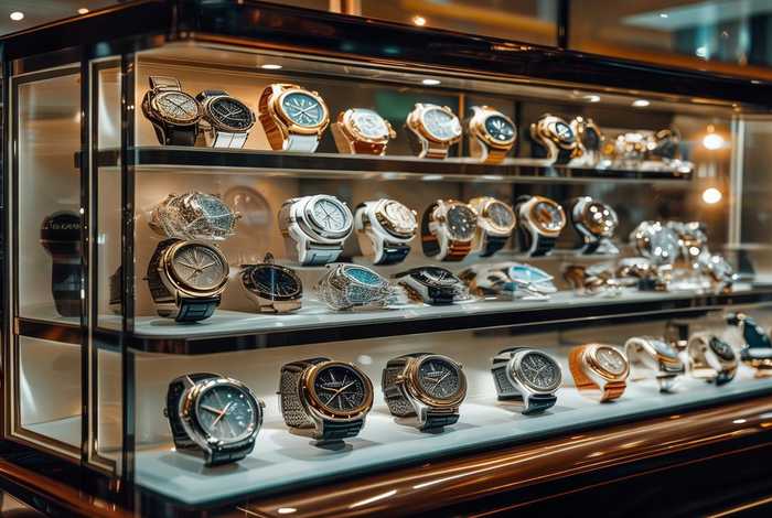 奢侈品表品牌前十名 奢侈品表品牌前十名排行榜