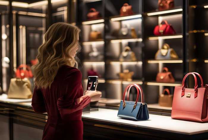 轻奢品牌包包专柜正品直播 - 轻奢品牌包包专柜正品直播带货 轻奢品牌包包专柜正品直播 - 轻奢品牌包包专柜正品直播带货