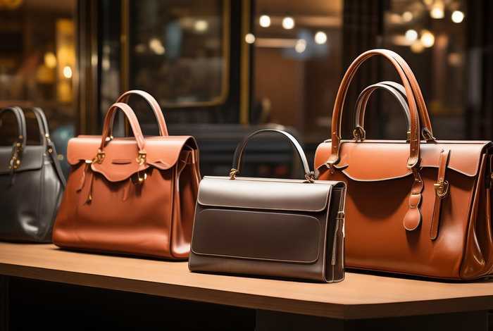 国内十大真皮包包排行品牌有哪些 国内十大真皮包包排行品牌有哪些牌子
